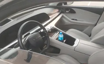 EXEED RX 2023 года за 12 000 000 тг. в Алматы фото 5