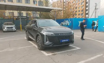 EXEED RX 2023 года за 12 000 000 тг. в Алматы фото 2