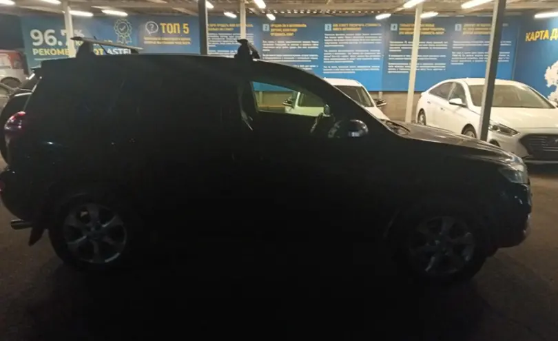 Toyota RAV4 2011 года за 8 500 000 тг. в Алматы фото 4