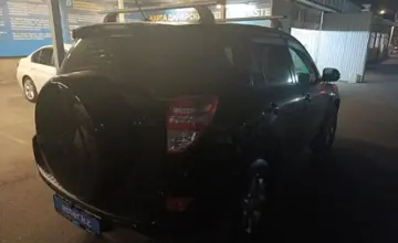 Toyota RAV4 2011 года за 8 500 000 тг. в Алматы