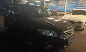 Toyota RAV4 2011 года за 8 500 000 тг. в Алматы фото 3