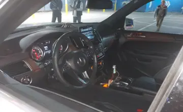 Mercedes-Benz GLS 2017 года за 25 000 000 тг. в Алматы фото 5