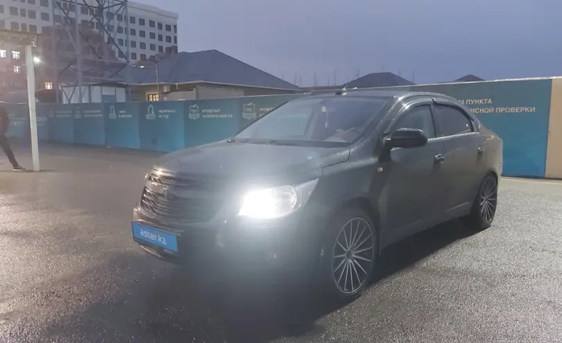 Chevrolet Cobalt 2021 года за 5 500 000 тг. в Шымкент