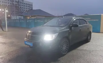 Chevrolet Cobalt 2021 года за 5 500 000 тг. в Шымкент фото 1