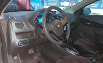 Chevrolet Cobalt 2021 года за 5 500 000 тг. в Шымкент фото 5