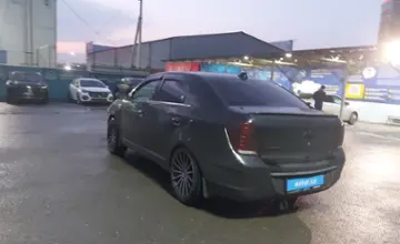 Chevrolet Cobalt 2021 года за 5 500 000 тг. в Шымкент фото 4