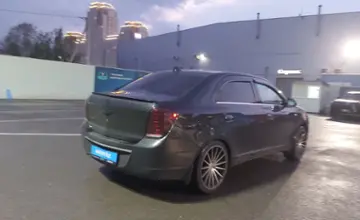 Chevrolet Cobalt 2021 года за 5 500 000 тг. в Шымкент фото 3