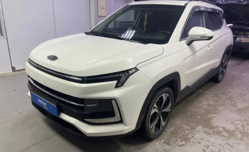 JAC JS4 2023 года за 6 500 000 тг. в Павлодар