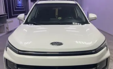 JAC JS4 2023 года за 6 500 000 тг. в Павлодар фото 2