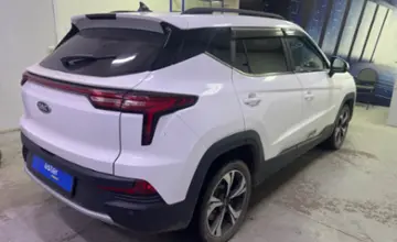 JAC JS4 2023 года за 6 500 000 тг. в Павлодар