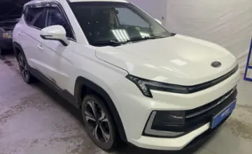 JAC JS4 2023 года за 6 500 000 тг. в Павлодар фото 3