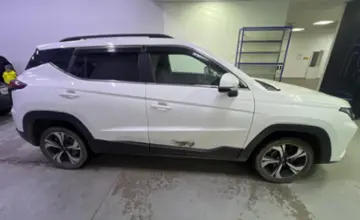 JAC JS4 2023 года за 6 500 000 тг. в Павлодар фото 4