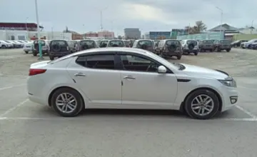 Kia Optima 2012 года за 7 000 000 тг. в Кызылорда фото 4