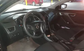 Hyundai Elantra 2014 года за 5 000 000 тг. в Алматы фото 5