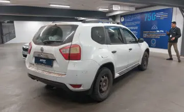Nissan Terrano 2016 года за 6 000 000 тг. в Астана фото 3
