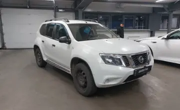 Nissan Terrano 2016 года за 6 000 000 тг. в Астана фото 2