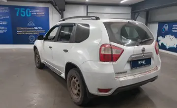Nissan Terrano 2016 года за 6 000 000 тг. в Астана фото 4