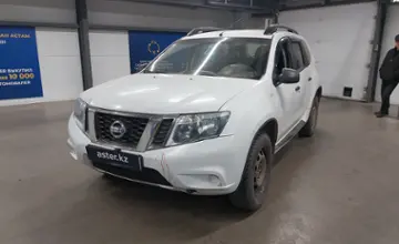 Nissan Terrano 2016 года за 6 000 000 тг. в Астана фото 1