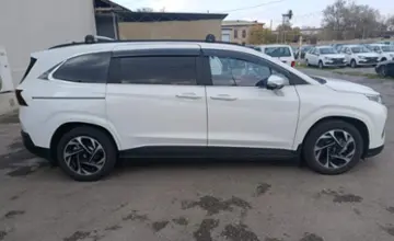 Hyundai Custin 2025 года за 17 500 000 тг. в Тараз фото 4