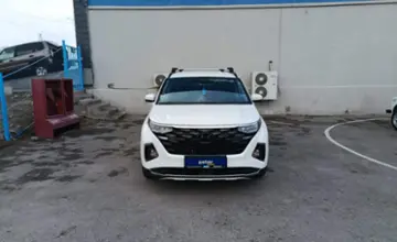 Hyundai Custin 2025 года за 17 500 000 тг. в Тараз фото 2