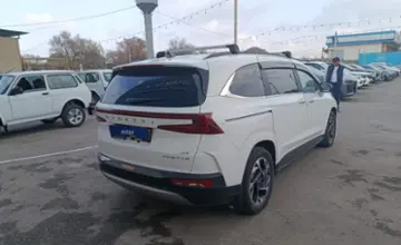 Hyundai Custin 2025 года за 17 500 000 тг. в Тараз