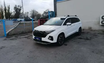 Hyundai Custin 2025 года за 17 500 000 тг. в Тараз фото 1