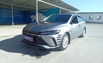 Chevrolet Monza 2023 года за 7 400 000 тг. в Кызылорда фото 1