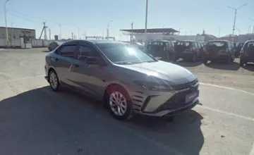 Chevrolet Monza 2023 года за 7 400 000 тг. в Кызылорда фото 3