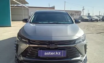 Chevrolet Monza 2023 года за 7 400 000 тг. в Кызылорда фото 2