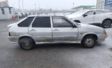 LADA (ВАЗ) 2114 2005 года за 800 000 тг. в Кокшетау фото 3