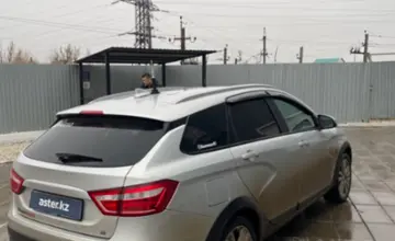 LADA (ВАЗ) Vesta Cross 2021 года за 7 000 000 тг. в Уральск