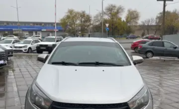 LADA (ВАЗ) Vesta Cross 2021 года за 7 000 000 тг. в Уральск фото 2
