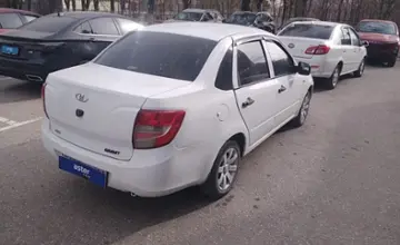 LADA (ВАЗ) Granta 2013 года за 3 000 000 тг. в Актобе