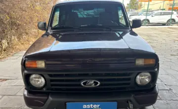 LADA (ВАЗ) 2121 (4x4) 2019 года за 4 000 000 тг. в Талдыкорган фото 2