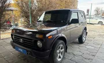 LADA (ВАЗ) 2121 (4x4) 2019 года за 4 000 000 тг. в Талдыкорган фото 1