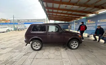 LADA (ВАЗ) 2121 (4x4) 2019 года за 4 000 000 тг. в Талдыкорган фото 4