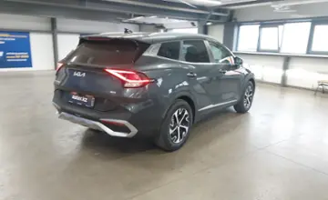 Kia Sportage 2024 года за 15 500 000 тг. в Астана фото 3