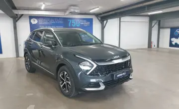 Kia Sportage 2024 года за 15 500 000 тг. в Астана фото 2