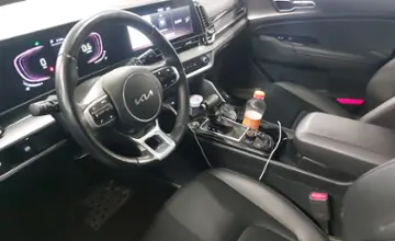 Kia Sportage 2024 года за 15 500 000 тг. в Астана фото 5