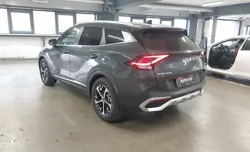 Kia Sportage 2024 года за 15 500 000 тг. в Астана фото 4