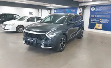Kia Sportage 2024 года за 15 500 000 тг. в Астана фото 1