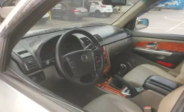 SsangYong Rexton 2003 года за 2 800 000 тг. в Алматы фото 5