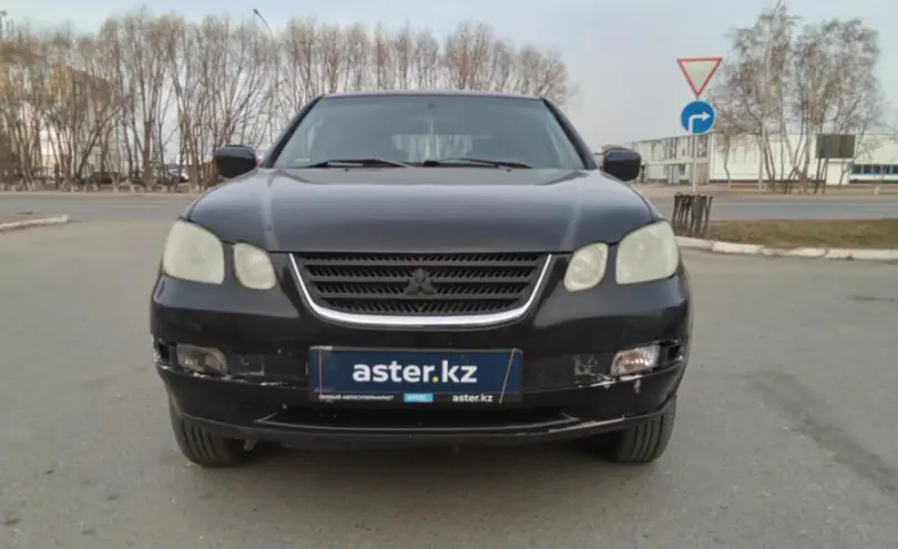 Mitsubishi Airtrek 2002 года за 3 000 000 тг. в Кокшетау фото 2