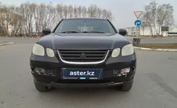 Mitsubishi Airtrek 2002 года за 3 000 000 тг. в Кокшетау фото 2