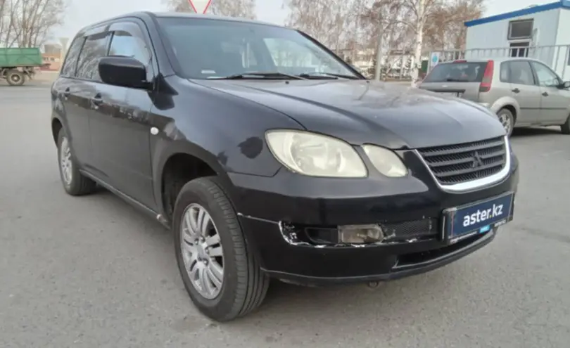 Mitsubishi Airtrek 2002 года за 3 000 000 тг. в Кокшетау фото 3