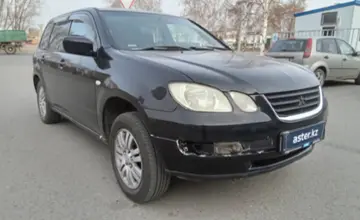 Mitsubishi Airtrek 2002 года за 3 000 000 тг. в Кокшетау фото 3