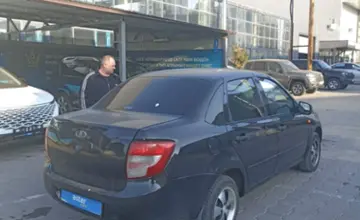 LADA (ВАЗ) Granta 2014 года за 2 000 000 тг. в Караганда