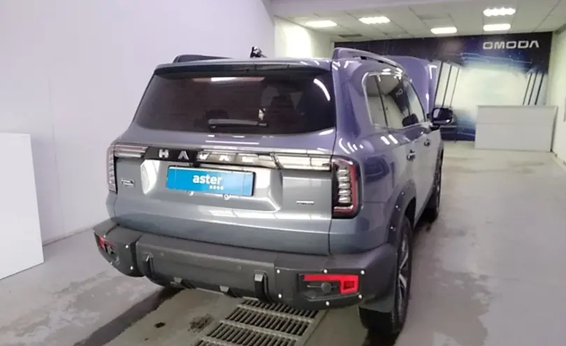 Haval Dargo 2024 года за 12 000 000 тг. в Павлодар фото 5