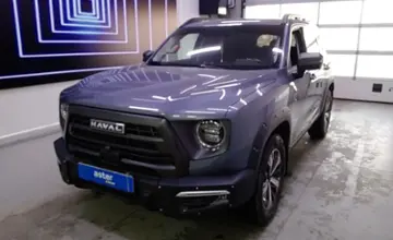 Haval Dargo 2024 года за 12 000 000 тг. в Павлодар фото 1