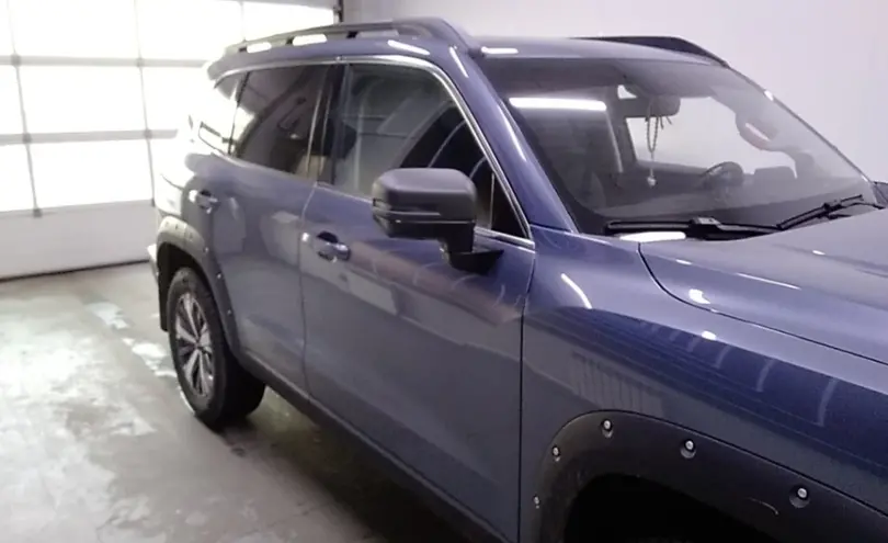 Haval Dargo 2024 года за 12 000 000 тг. в Павлодар фото 4